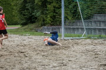 Bild 24 - wBJ/wCJ Beachsoccer Cup